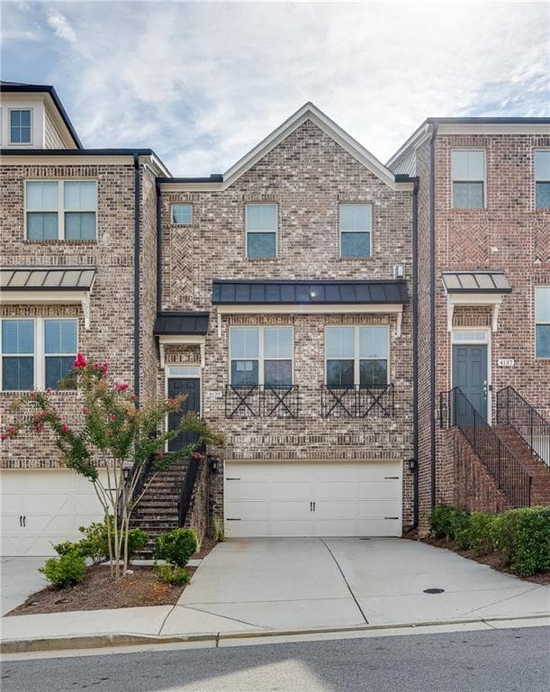 4139 Torver Lane, Chamblee, GA 30341 — most recent listing photo