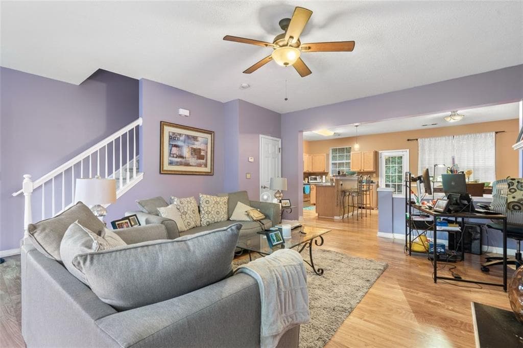 2680 PARKWAY Trail, Lithonia, GA 30058 — most recent listing photo