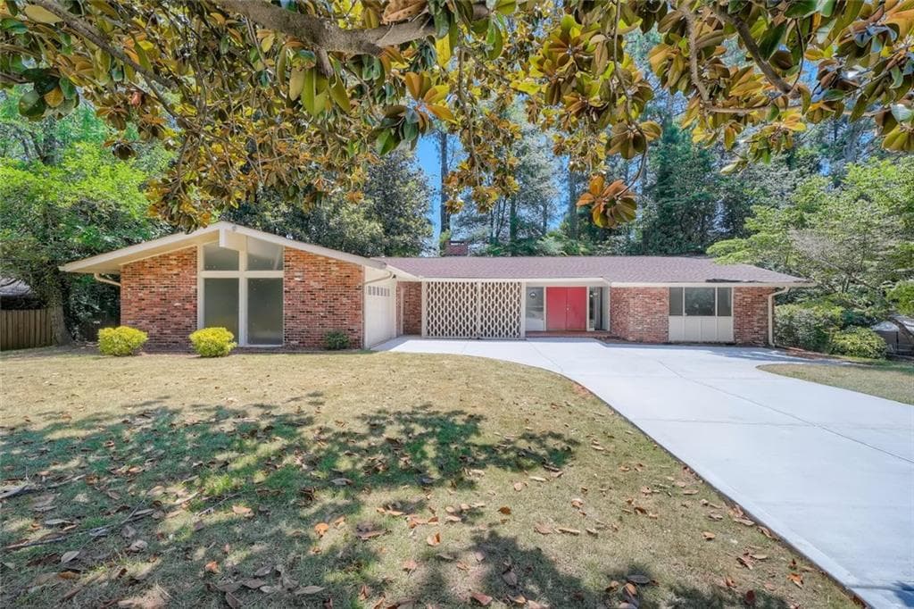 3645 Victoria Drive, Stone Mountain, GA 30083 — most recent listing photo