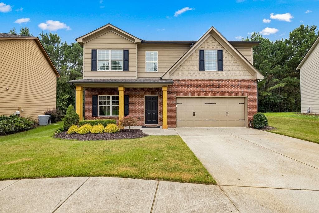 295 Roland Manor Drive, Dacula, GA 30019 — most recent listing photo