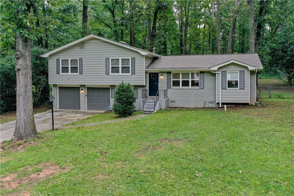 5874 Christopher Lane, Lithonia, GA 30058 — most recent listing photo