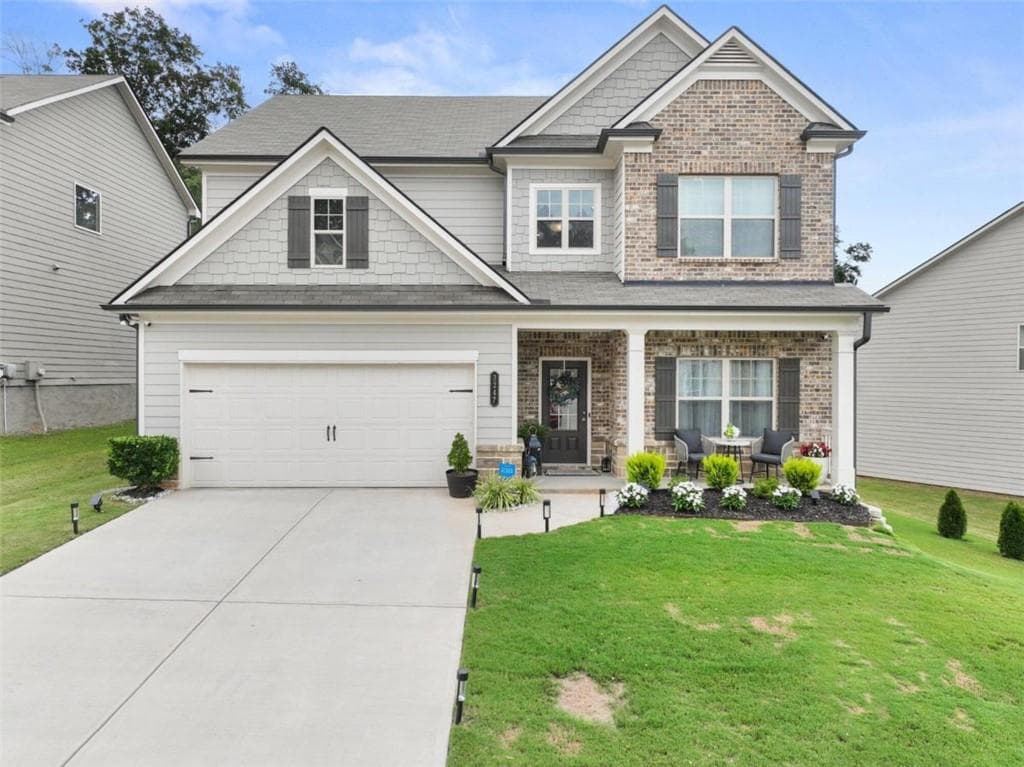 3247 Hawthorne Path, Braselton, GA 30517 — most recent listing photo