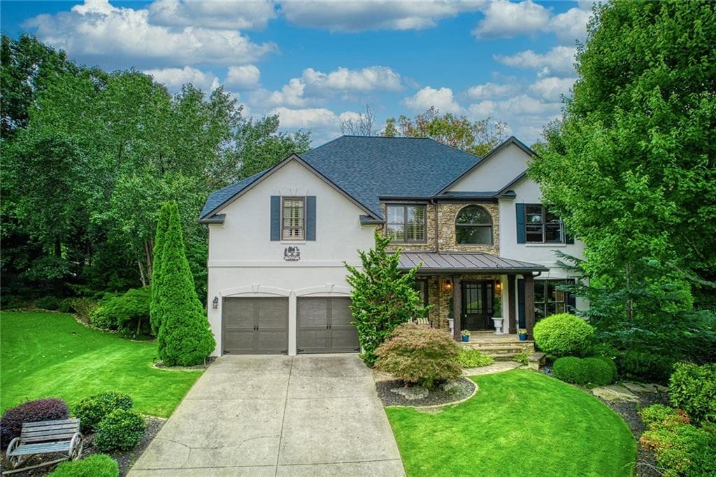 4138 Daniel Green Trail, Smyrna, GA 30080 — most recent listing photo
