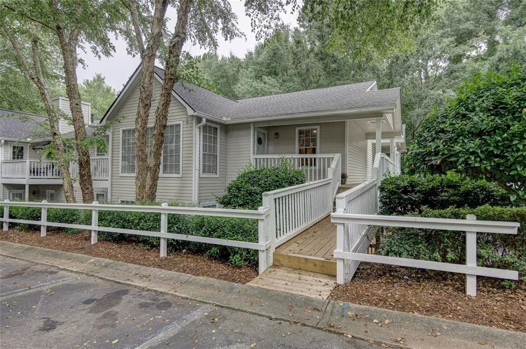 1110 GETTYSBURG Place, Sandy Springs, GA 30350 — most recent listing photo