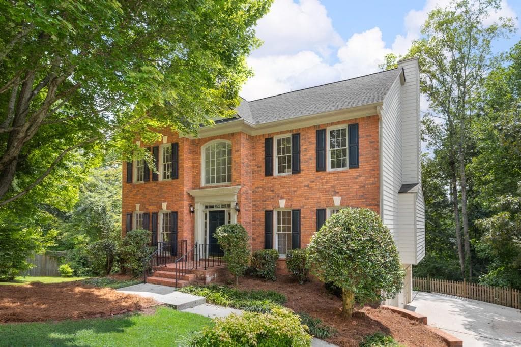 336 Stoneywick Way, Mableton, GA 30126 — most recent listing photo