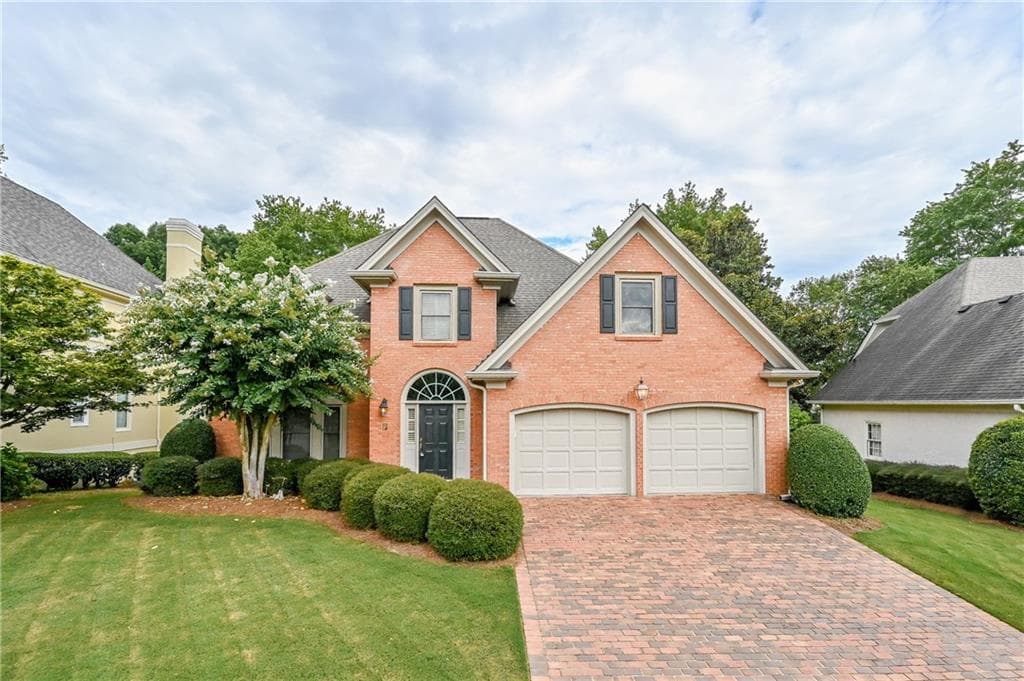 5313 Littlebrooke Court, Dunwoody, GA 30338 — most recent listing photo
