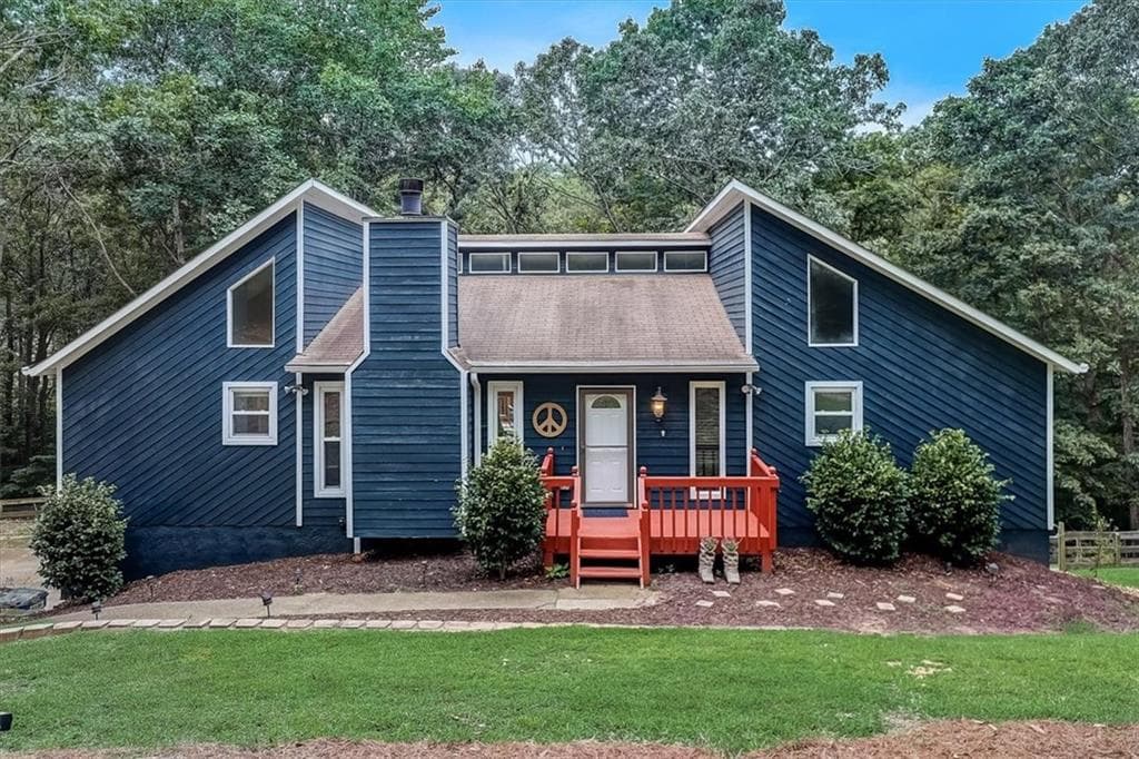 806 Allatoona Crest, Woodstock, GA 30189 — most recent listing photo