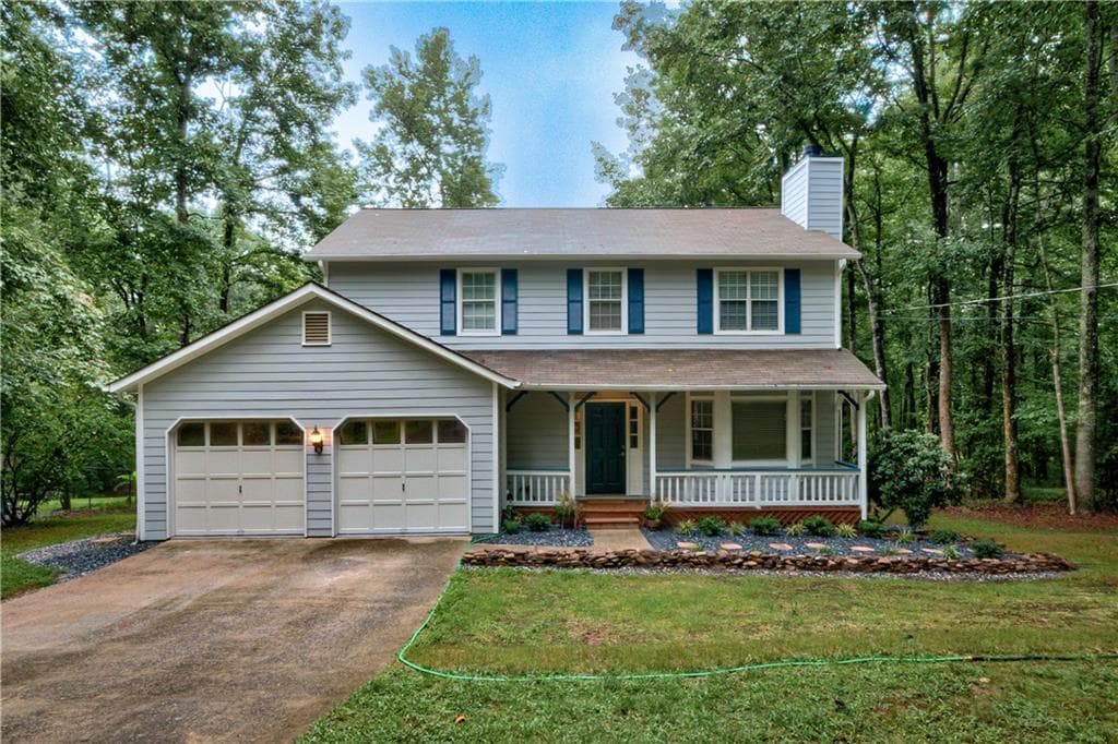 3630 Daylon Drive, Cumming, GA 30028 — most recent listing photo