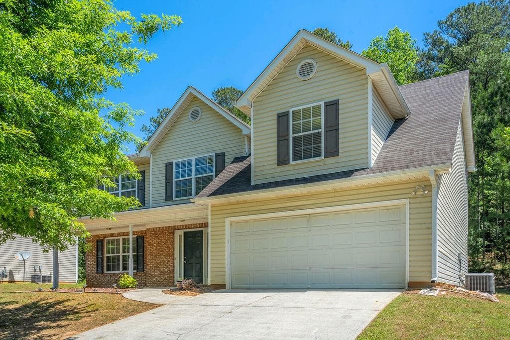 4150 Crestside Ridge, Snellville, GA 30039 — most recent listing photo