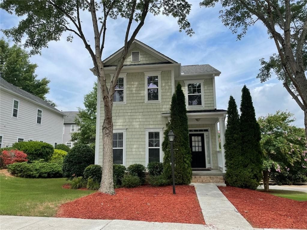 3741 Lake Pass Lane, Suwanee, GA 30024 — most recent listing photo