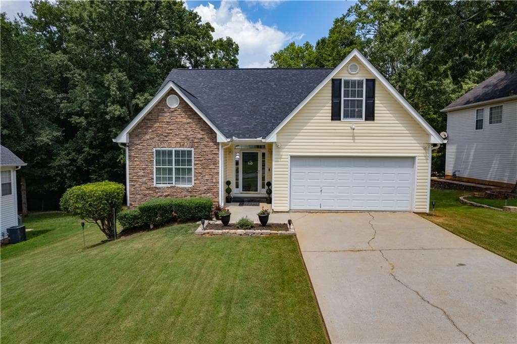 11386 Chelsea Lane, Hampton, GA 30228 — most recent listing photo