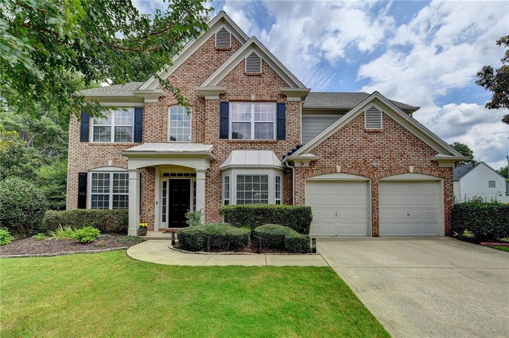5081 Akard Court, Suwanee, GA 30024 — most recent listing photo