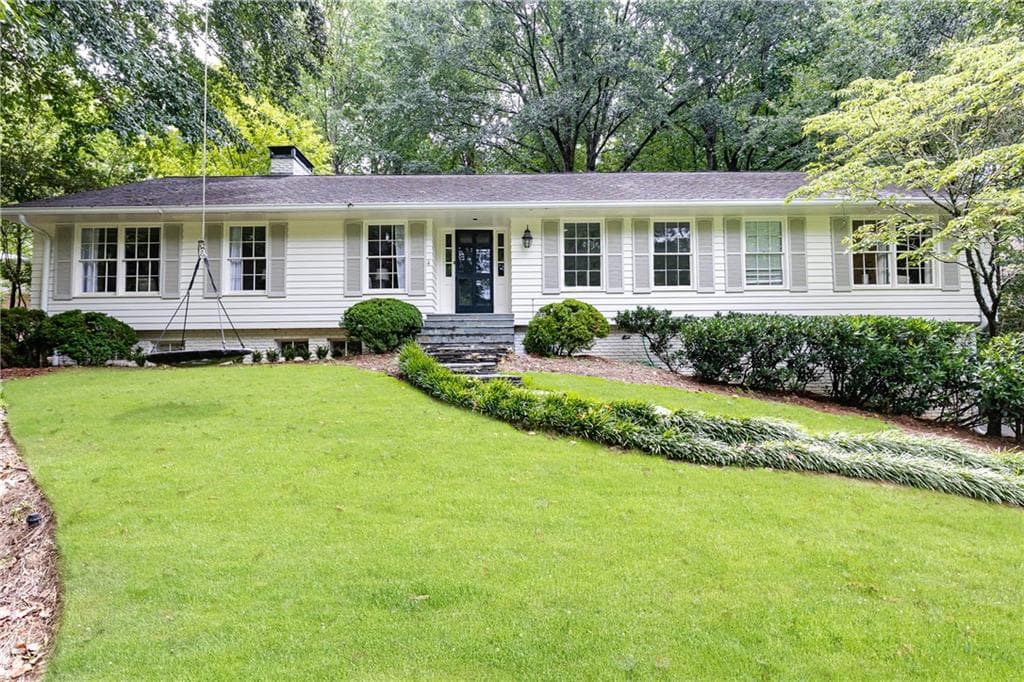 3113 Marne Drive, Atlanta, GA 30305 — most recent listing photo