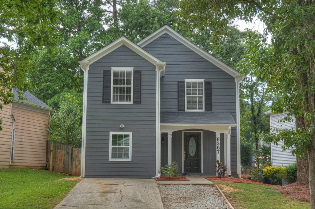 6567 E Windsor Lane, Norcross, GA 30093 — most recent listing photo