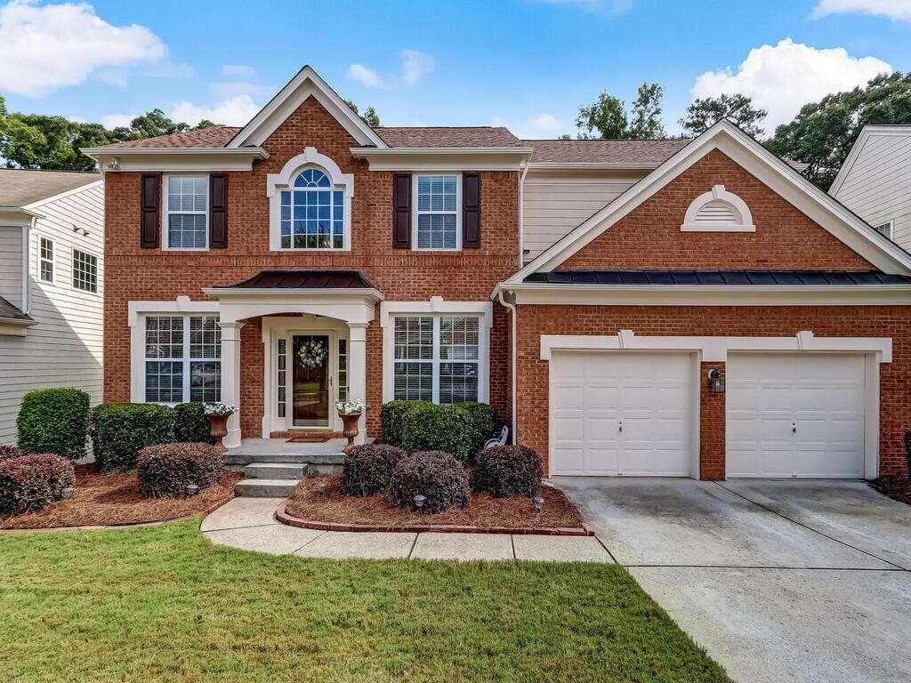758 Prada Court, Lawrenceville, GA 30043 — most recent listing photo