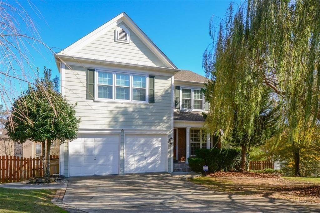 230 Lembeth Court, Alpharetta, GA 30004 — most recent listing photo