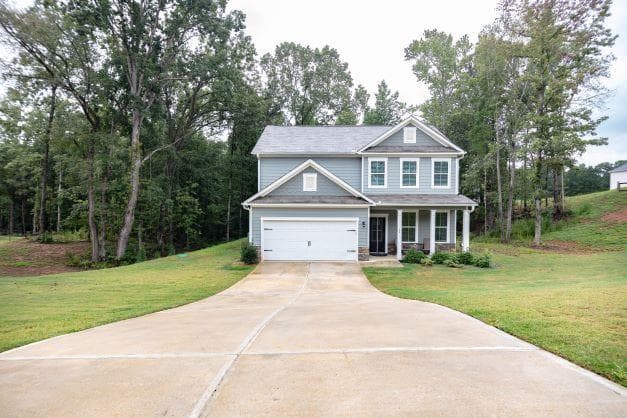 230 TARPLEY Way, Covington, GA 30016 — most recent listing photo