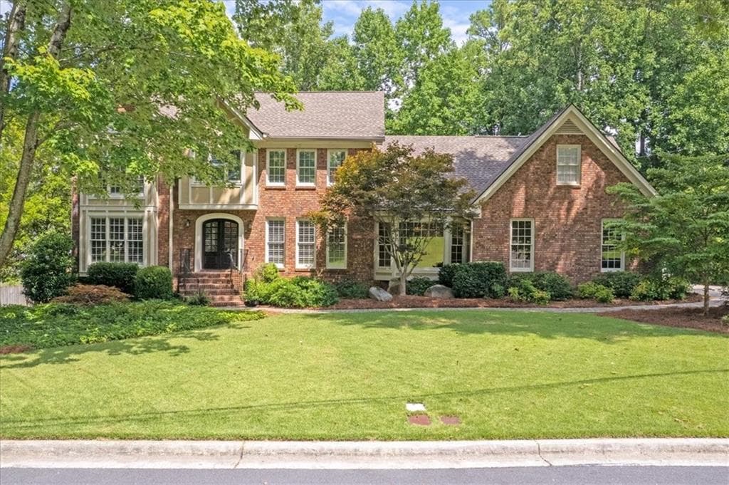5626 Broxton Circle, Peachtree Corners, GA 30092 — most recent listing photo