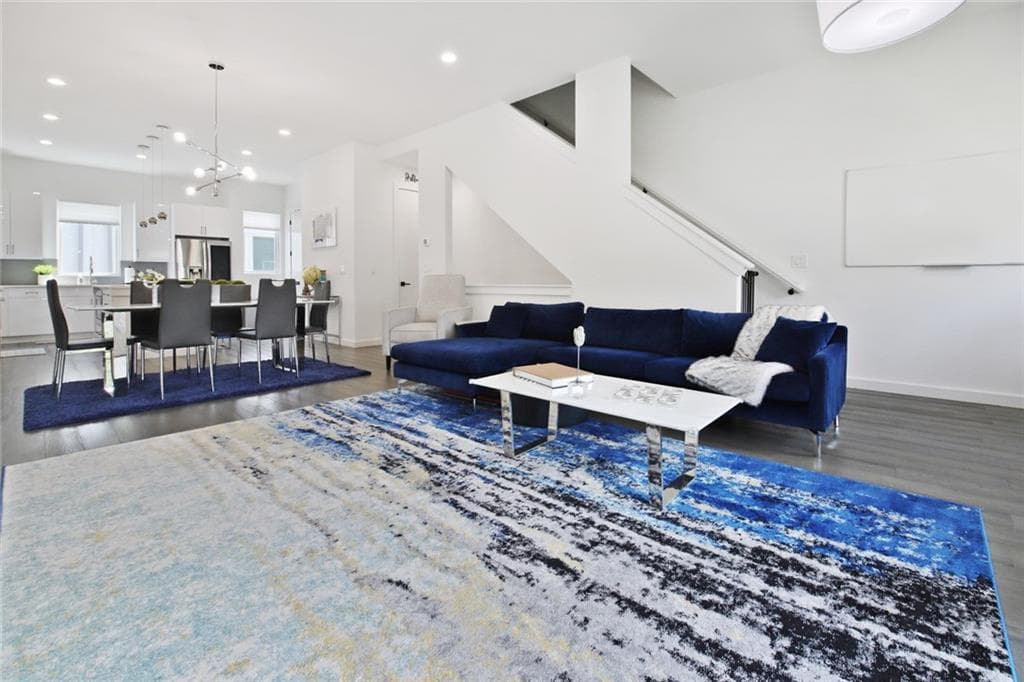 1597 Rock Dam Drive 6, Atlanta, GA 30317 — most recent listing photo