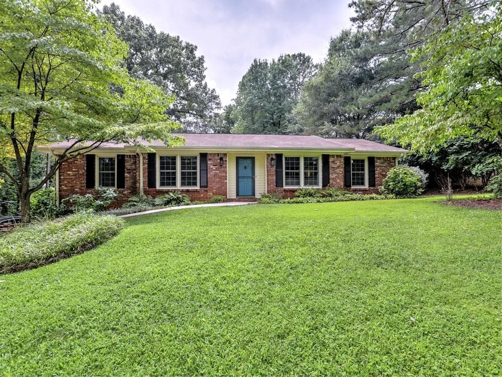 5170 Rebel Road, Marietta, GA 30068 — most recent listing photo