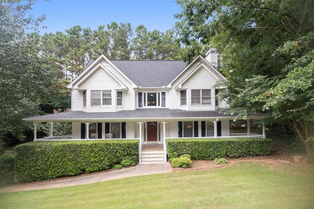 75 Bannister Place, Douglasville, GA 30134 — most recent listing photo