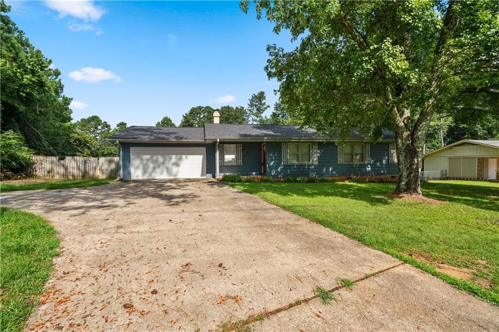 4979 Kings Highway, Douglasville, GA 30135 — most recent listing photo