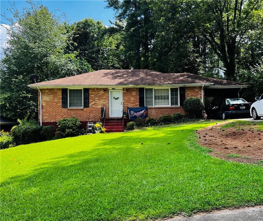 2259 Miriam Lane, Decatur, GA 30032 — most recent listing photo