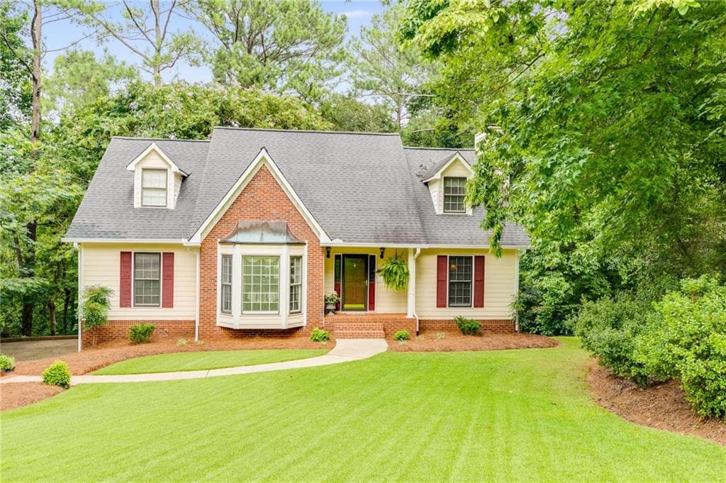 6316 Hillcrest Way, Douglasville, GA 30135 — most recent listing photo