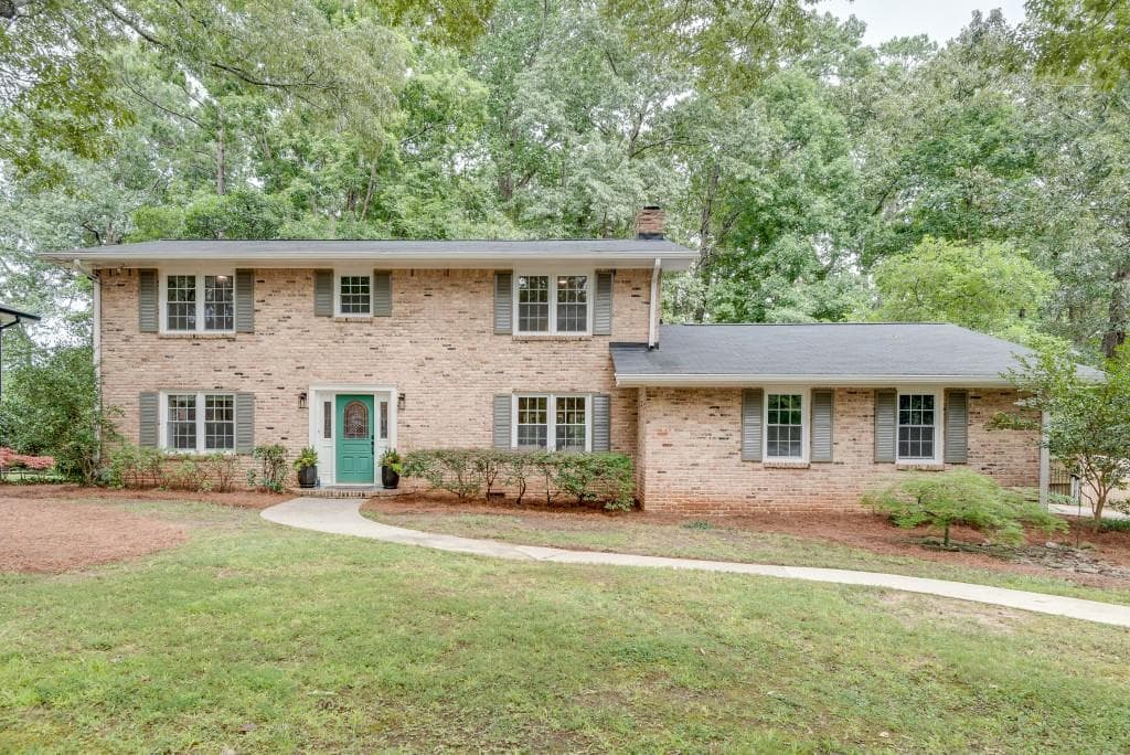1471 Diamond Head Circle, Decatur, GA 30033 — most recent listing photo