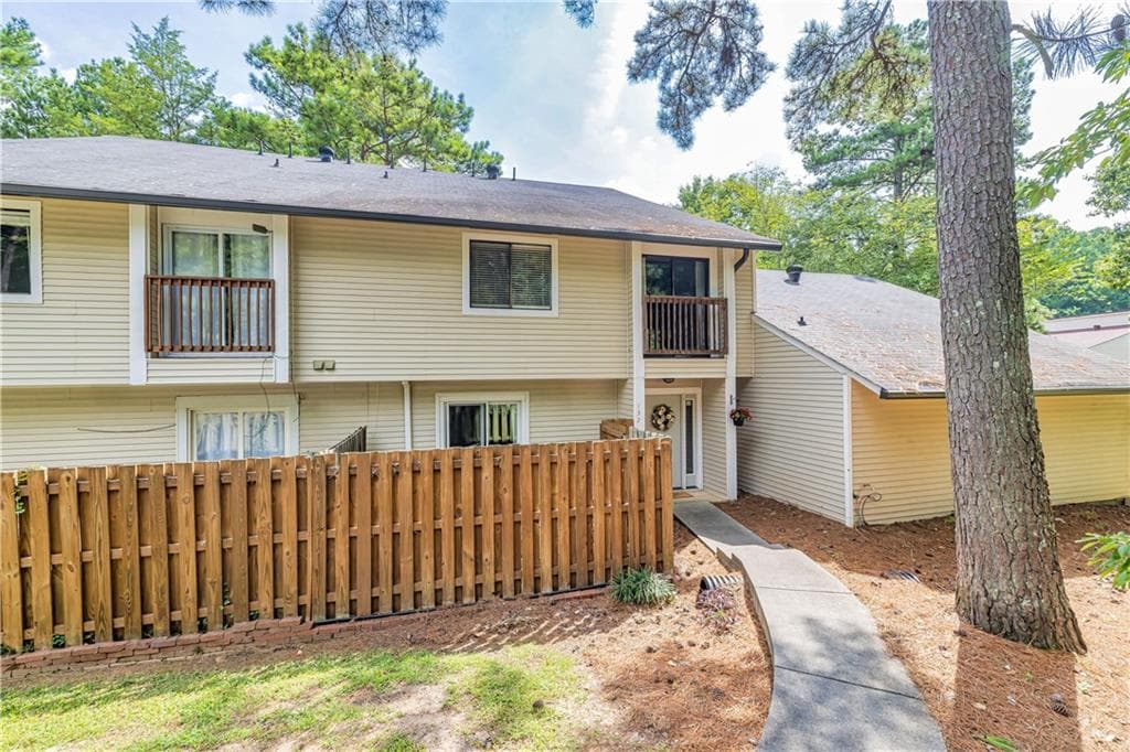 132 Twiggs Corner, Peachtree City, GA 30269 — most recent listing photo