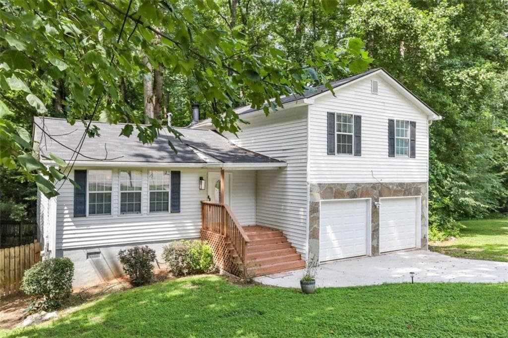 2890 Aurie Court, Decatur, GA 30034 — most recent listing photo