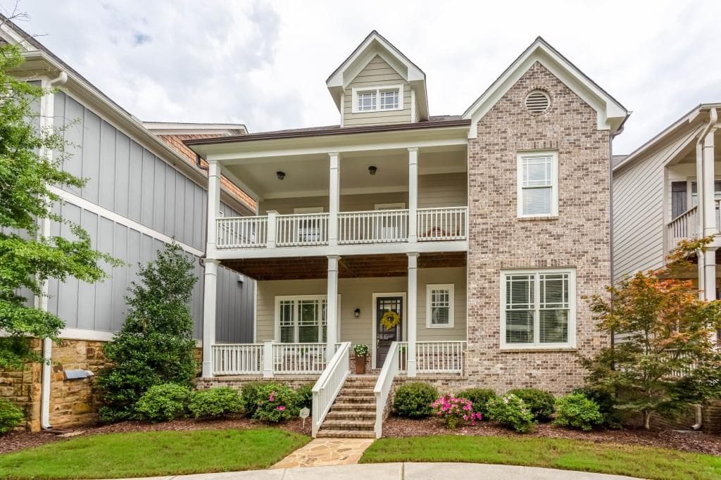 176 Golden Banner Avenue, Marietta, GA 30060 — most recent listing photo