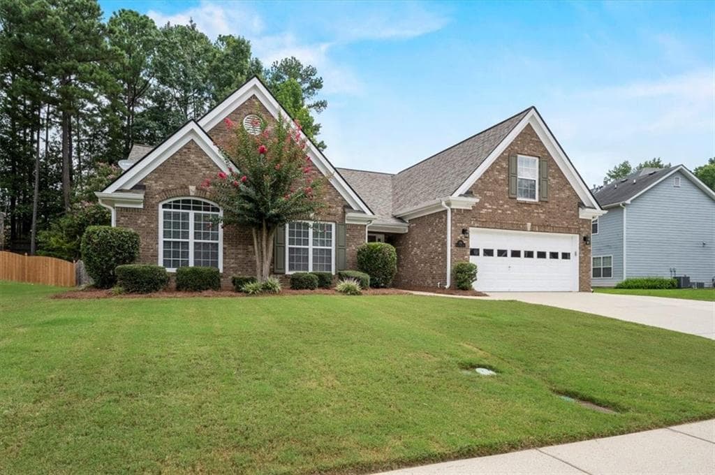 1315 Creek Point Circle, Lawrenceville, GA 30043 — most recent listing photo