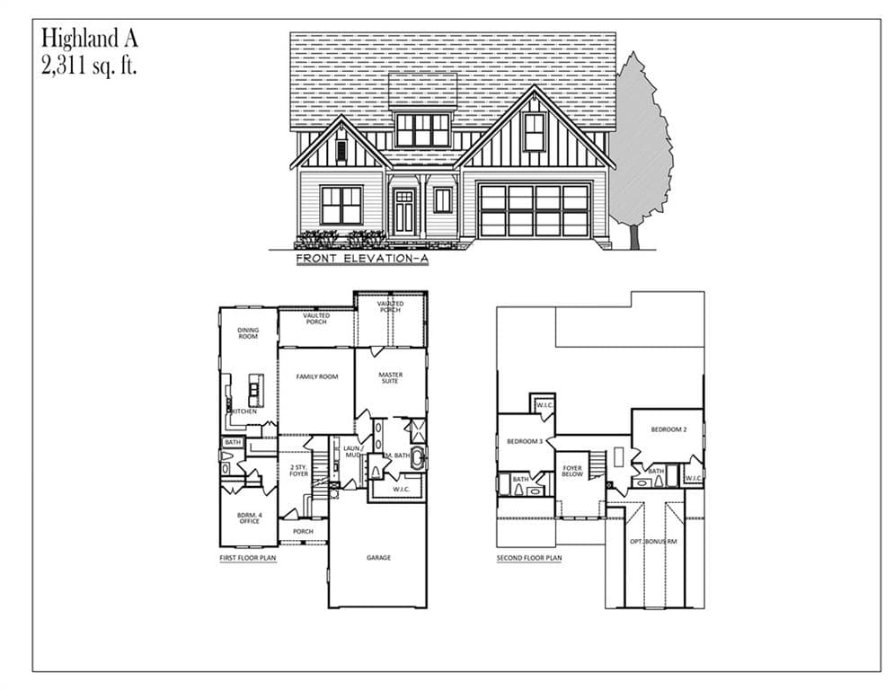 4 bedroom, 4 bathroom, 4,005 sq ft single family residence sold at 2755 Eagles Crest Lane, Decatur, GA 30034
