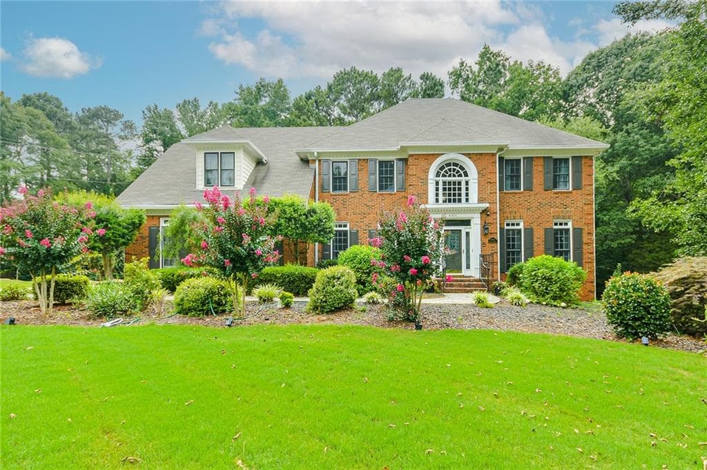 4451 Gin Plantation Drive, Snellville, GA 30039 — most recent listing photo