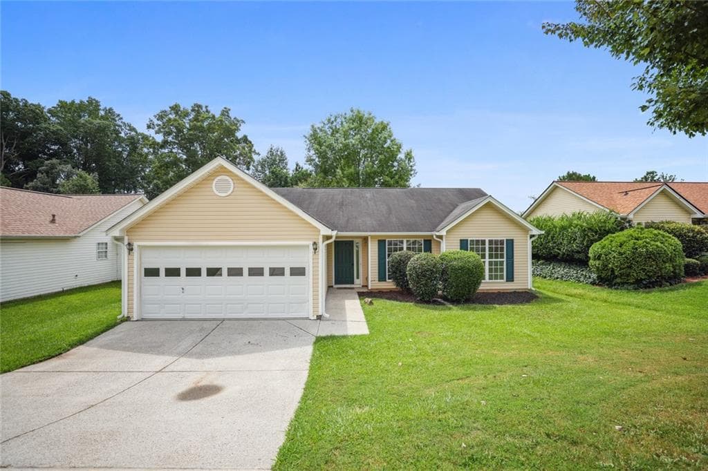 705 Amelia Grove Lane, Lawrenceville, GA 30045 — most recent listing photo