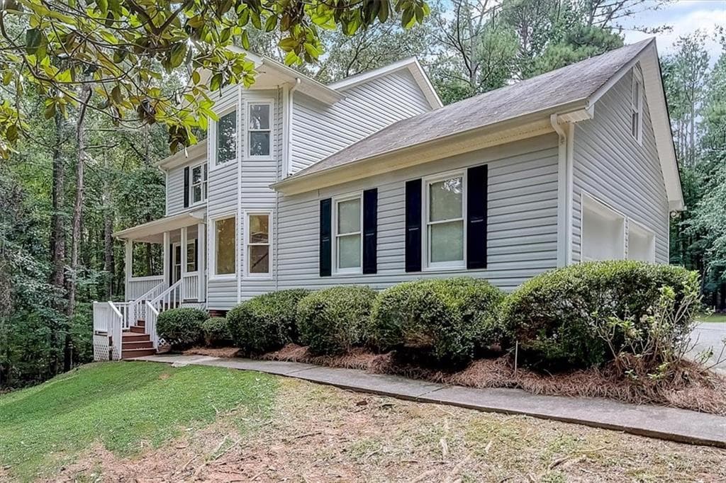 115 Florence Drive, Newnan, GA 30263 — most recent listing photo