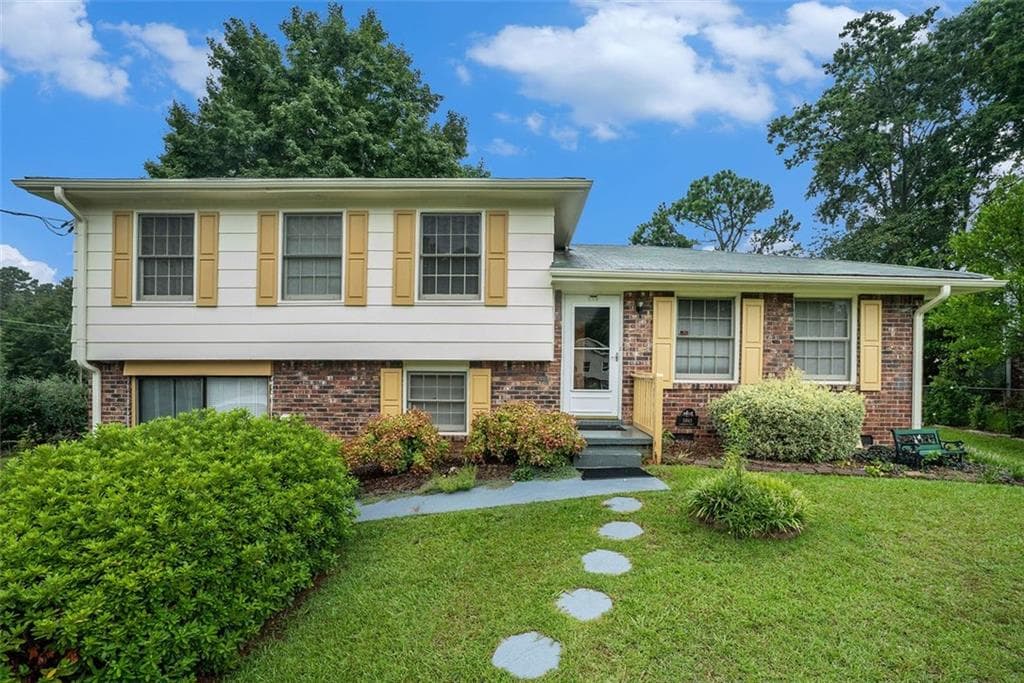 5843 COBBROOK Drive, Ellenwood, GA 30294 — most recent listing photo