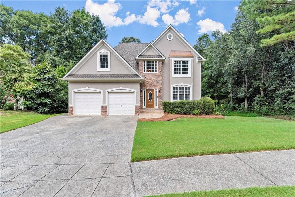 1000 Ashfern Walk, Woodstock, GA 30189 — most recent listing photo