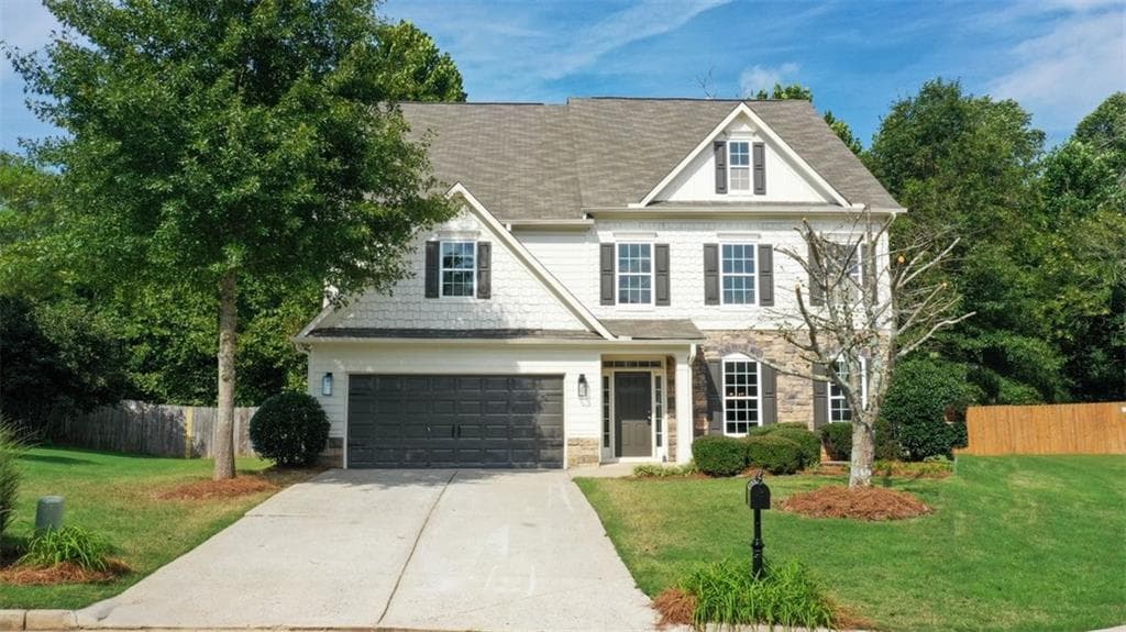 5035 Fieldstone Bend Drive, Cumming, GA 30028 — most recent listing photo