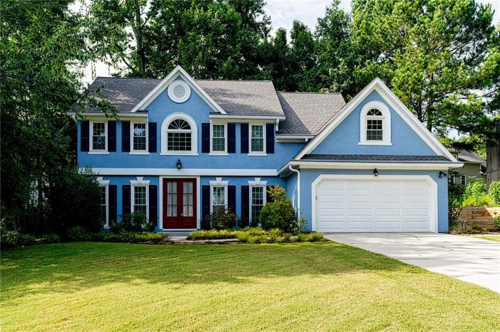 230 Red Oak Lane, Alpharetta, GA 30009 — most recent listing photo