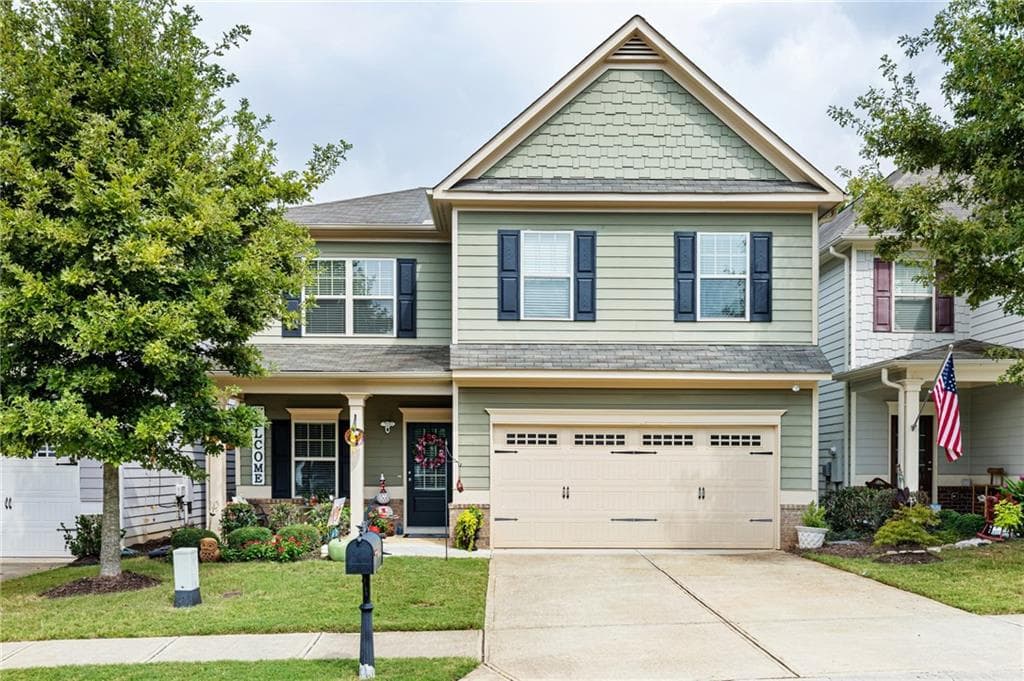 923 Hollytree Place, Acworth, GA 30102 — most recent listing photo