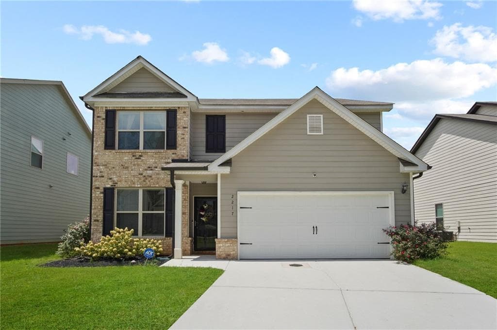 2217 Jenny Drive, Fairburn, GA 30213 — most recent listing photo