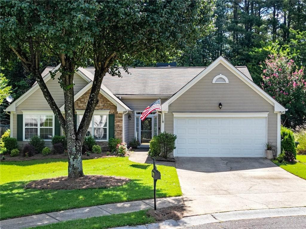 2350 Brookgreen Commons, Kennesaw, GA 30144 — most recent listing photo