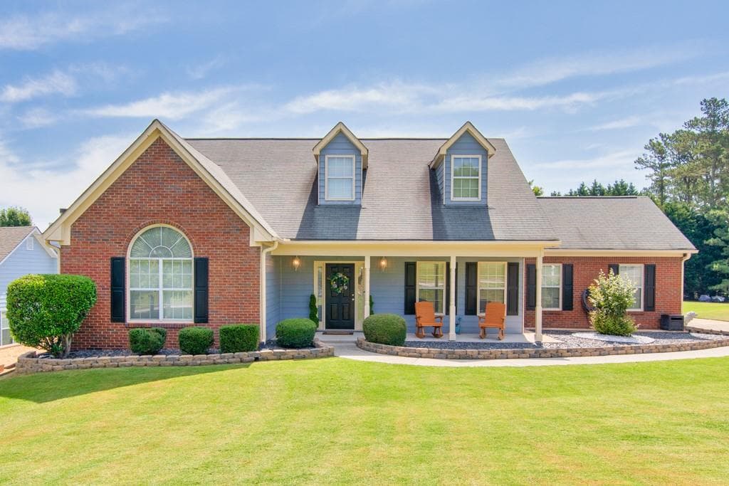 2250 Arden Creek Drive, Bethlehem, GA 30620 — most recent listing photo