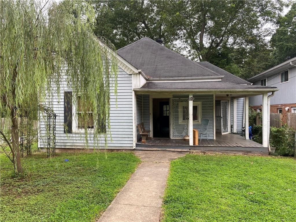 3057 Semmes Street, East Point, GA 30344 — most recent listing photo