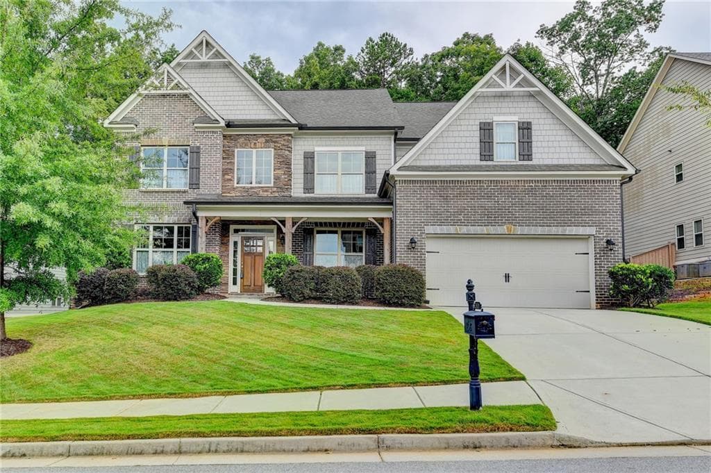 1620 Ashbury Park Drive, Hoschton, GA 30548 — most recent listing photo