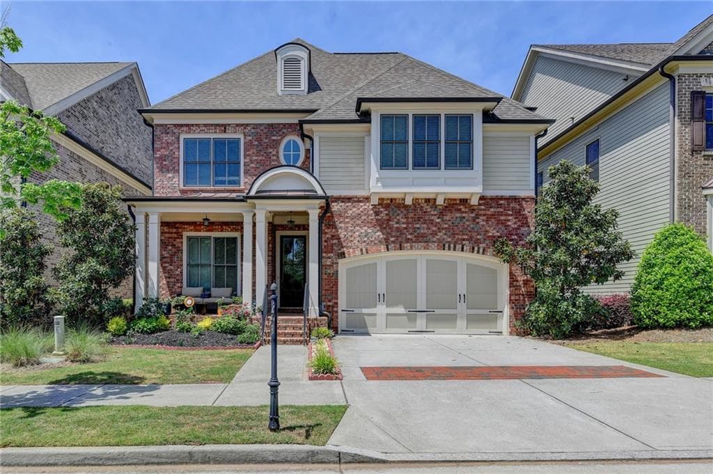 890 Olmsted Lane, Johns Creek, GA 30097 — most recent listing photo
