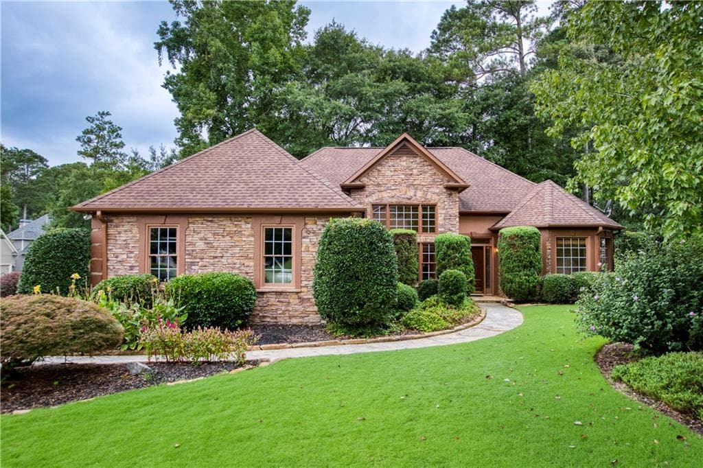 6510 Newcastle Way, Cumming, GA 30040 — most recent listing photo