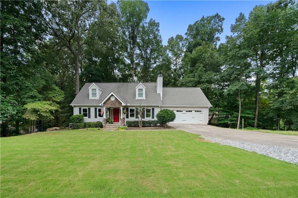 4030 Dorothy Drive, Cumming, GA 30041 — most recent listing photo